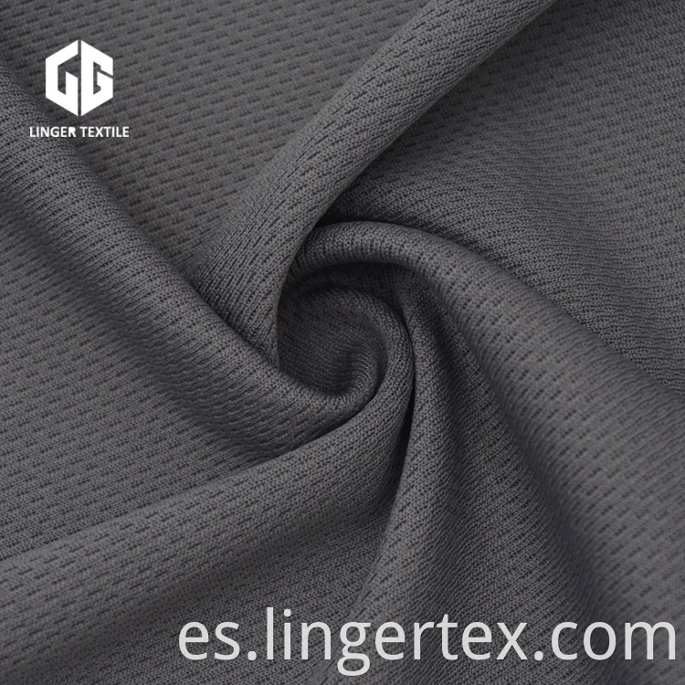 Knit Fabric For Sportwear